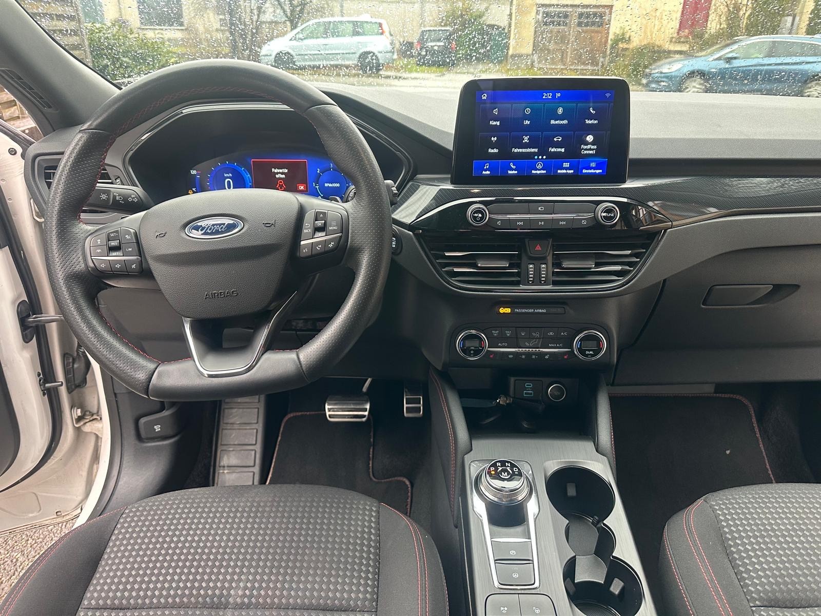 FORD Kuga 2.0 TDCi EcoBlue ST-Line 4WD Automat-image-7