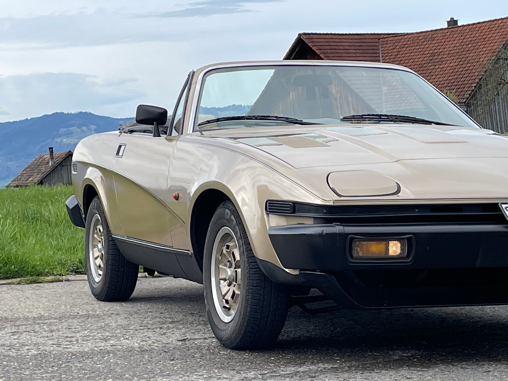 TRIUMPH TR 7 Doppelvergaser-image-5