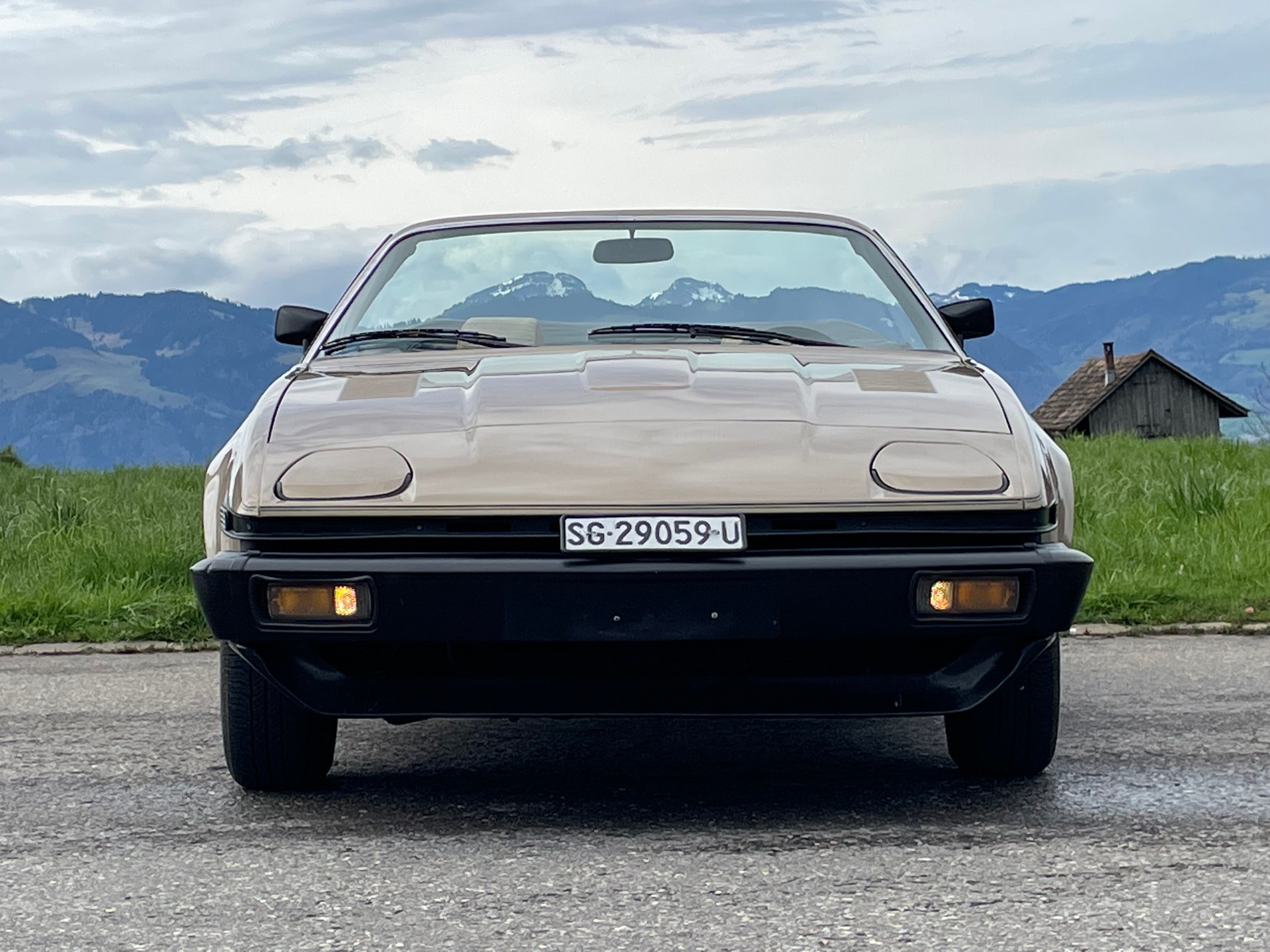 TRIUMPH TR 7 Doppelvergaser-image-4