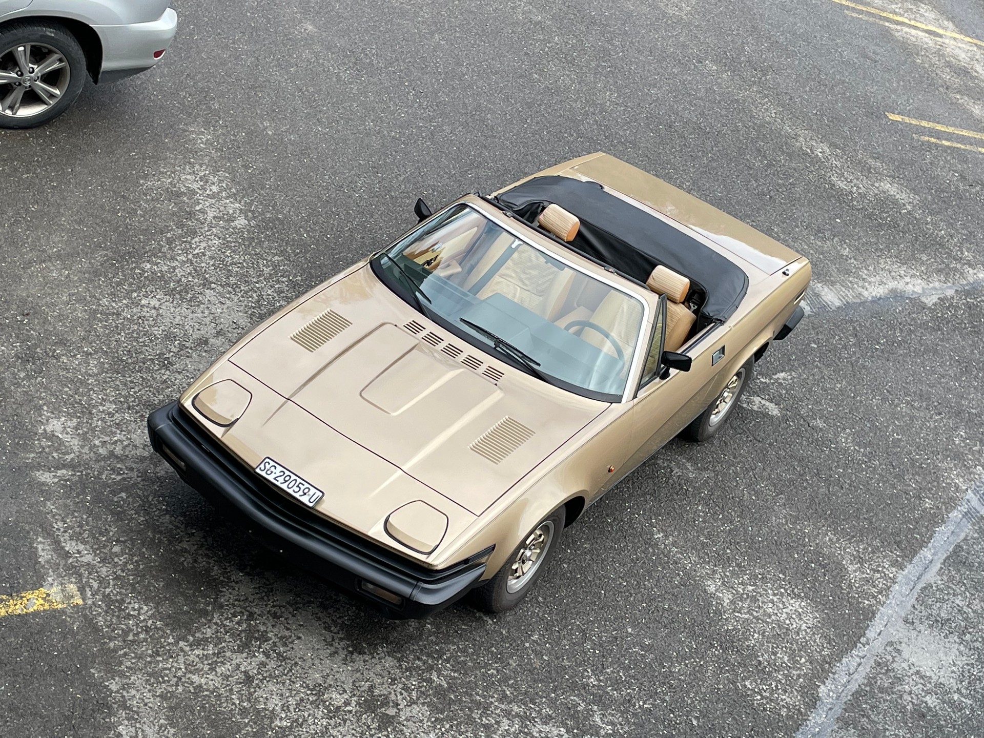 TRIUMPH TR 7 Doppelvergaser-image-15
