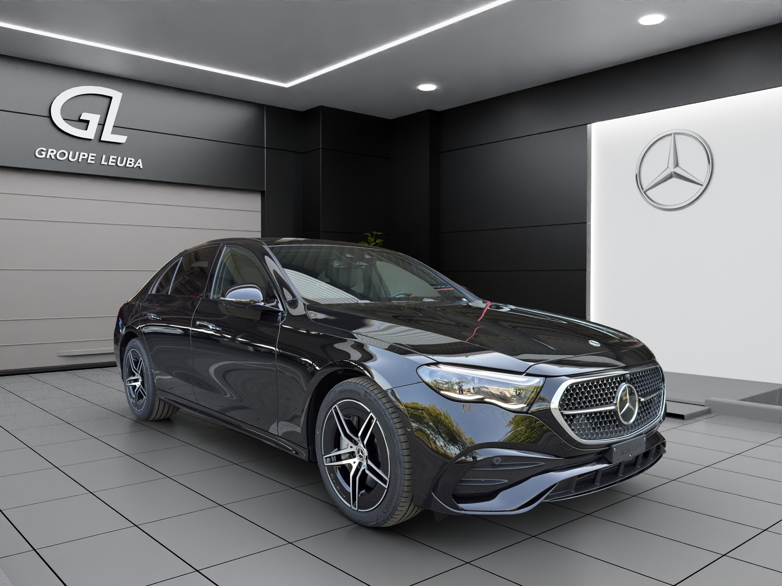 MERCEDES-BENZ E 220 d 4Matic 9G-Tronic-image-0