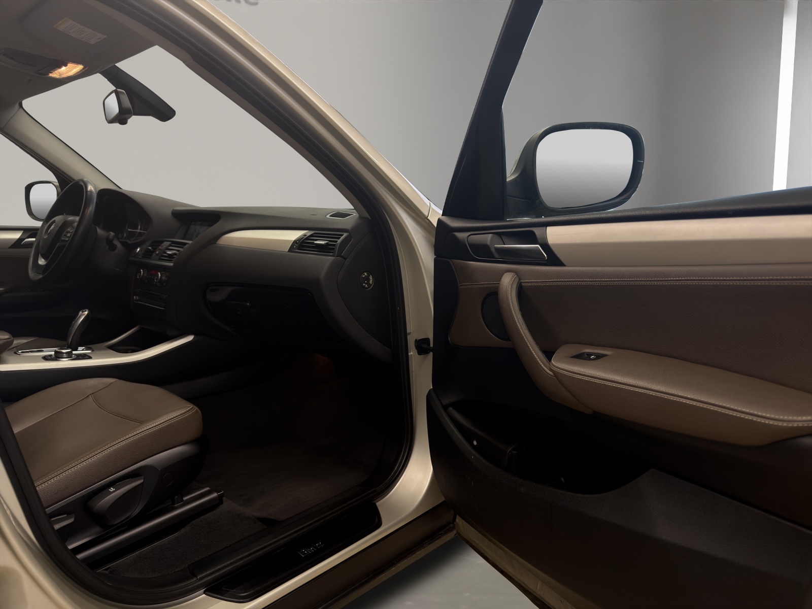 BMW X3 xDrive 30d Steptronic-image-11
