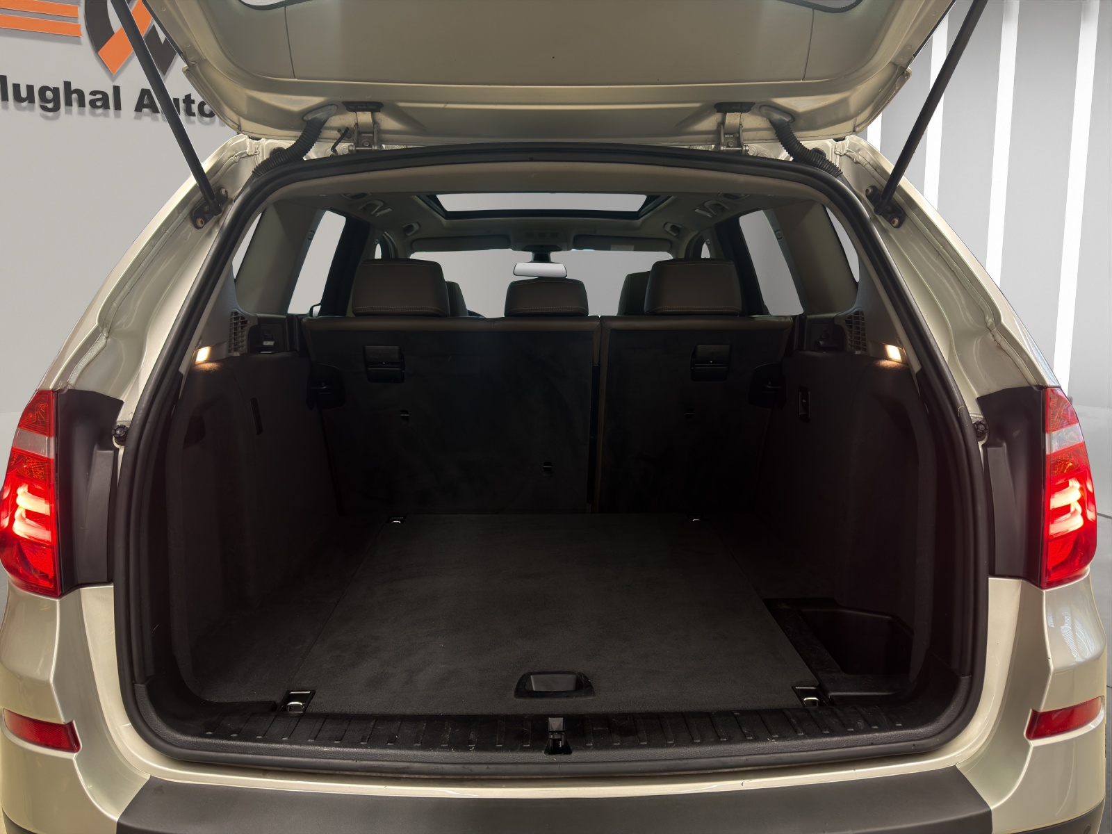 BMW X3 xDrive 30d Steptronic-image-13