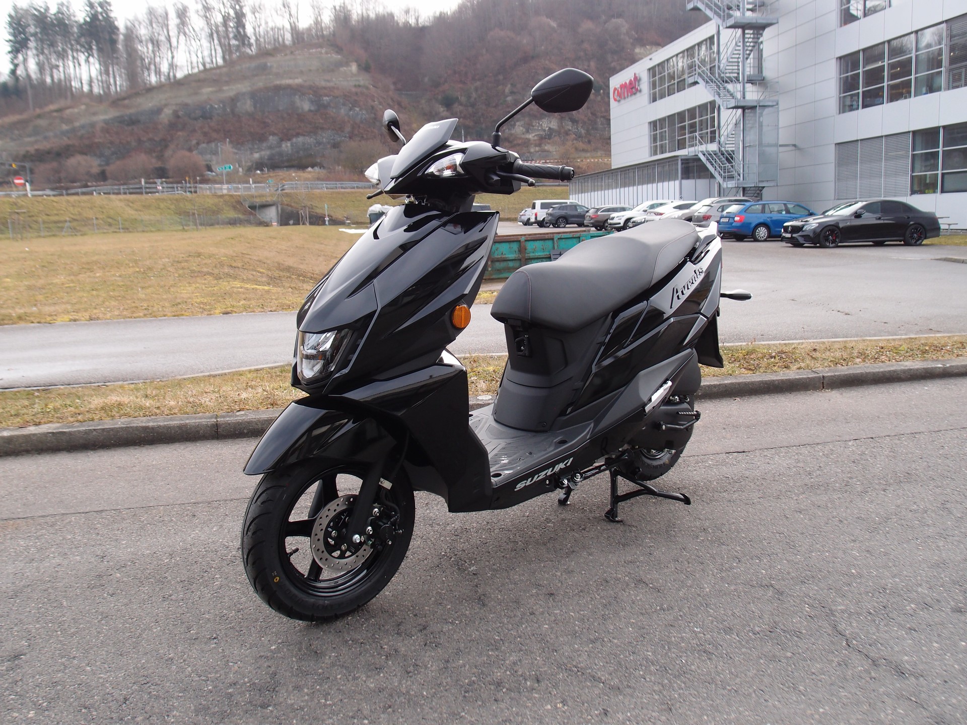 SUZUKI Roller-image-4