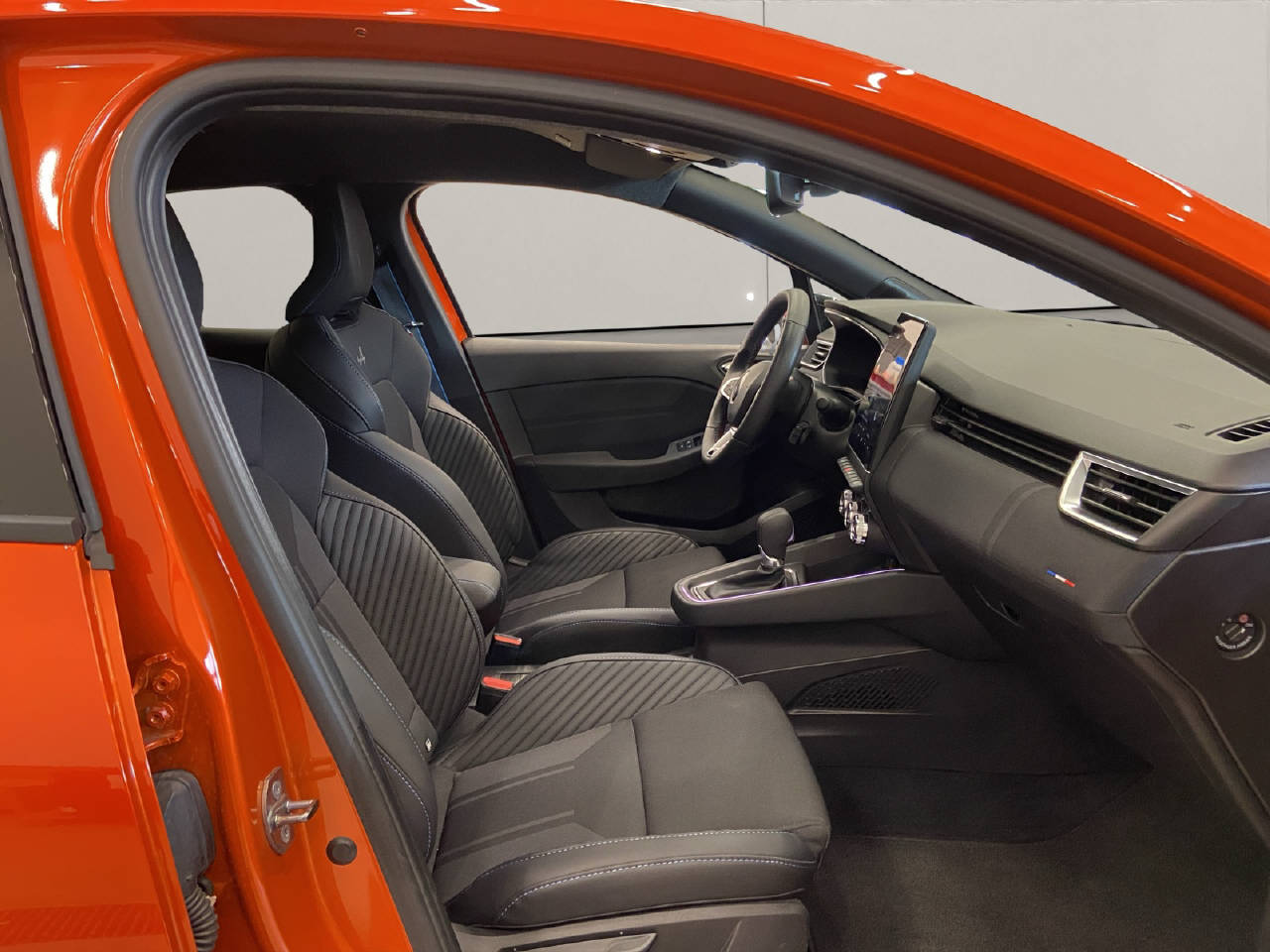 RENAULT Clio 1.6 E-Tech esprit Alpine-image-10