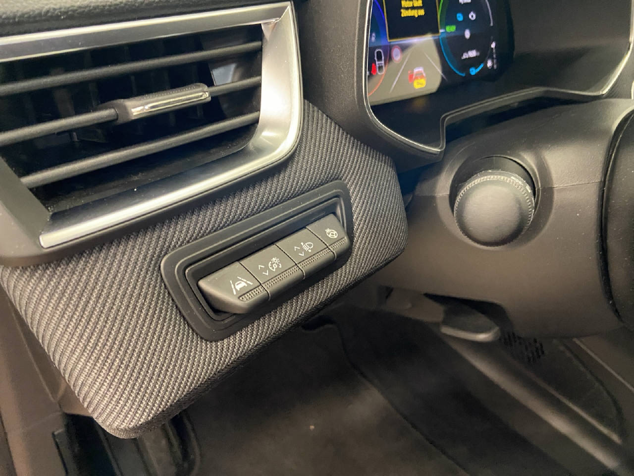 RENAULT Clio 1.6 E-Tech esprit Alpine-image-12