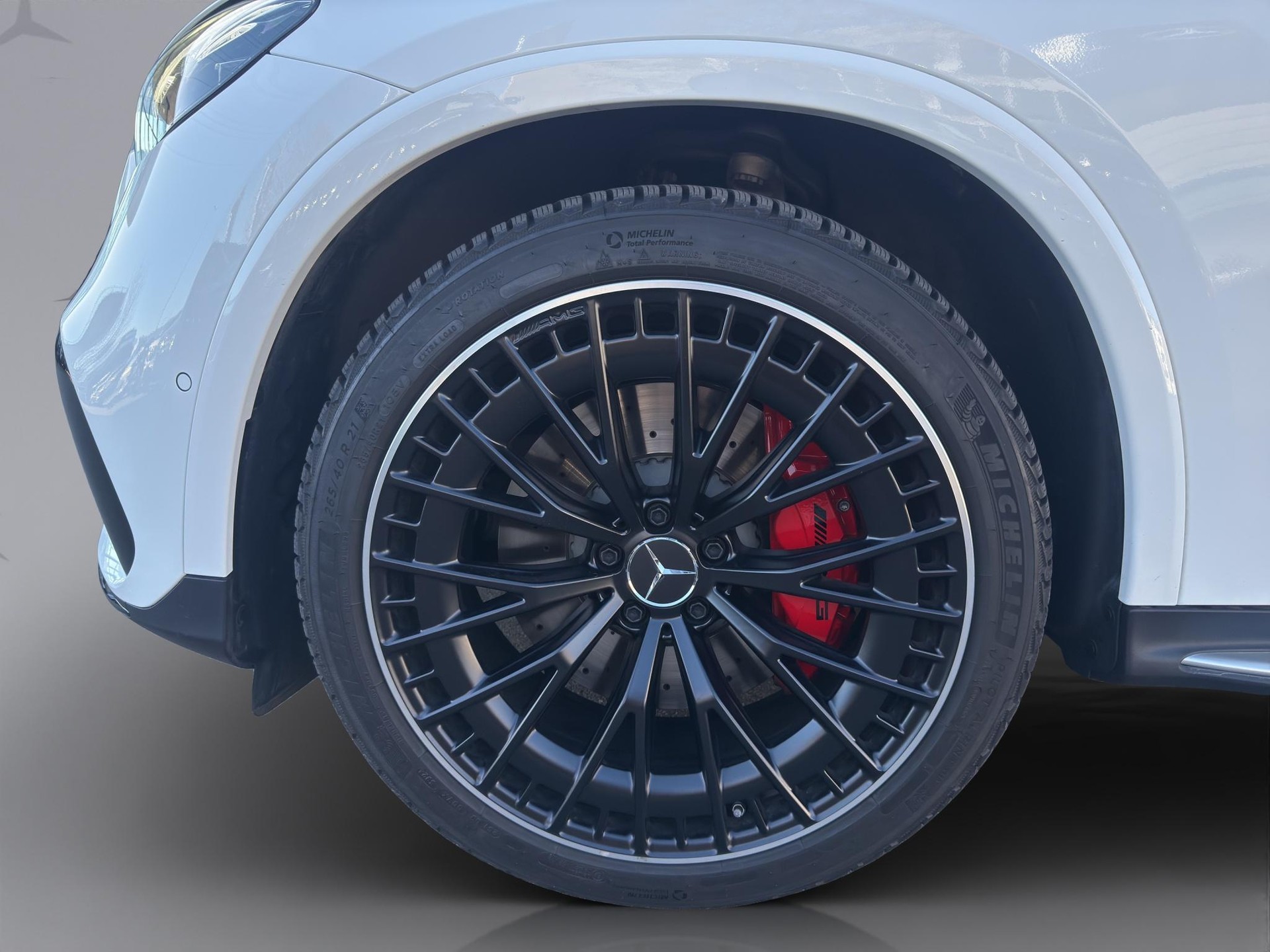 MERCEDES-BENZ GLC 43 AMG Executive Edition 4matic-image-2