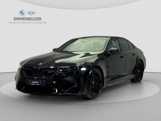 BMW M5 xDrive-image-0