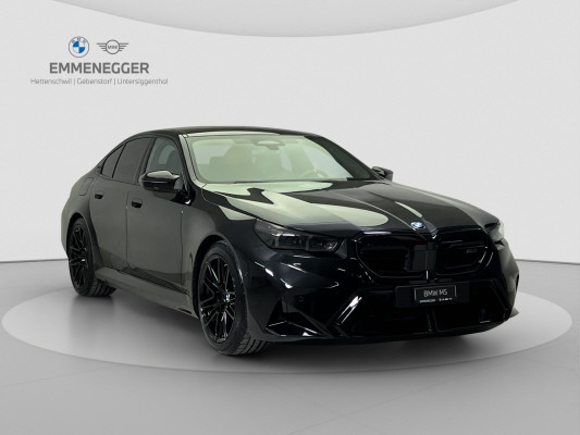 BMW M5 xDrive-image-6