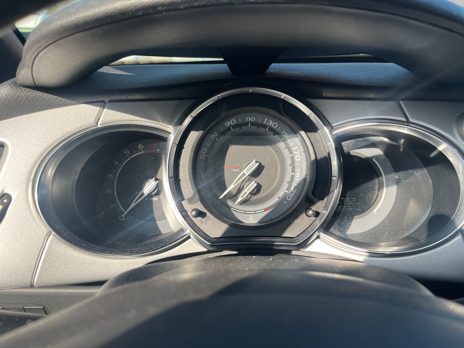 DS AUTOMOBILES DS3 Cabrio 1.2 VTi Chic-image-10