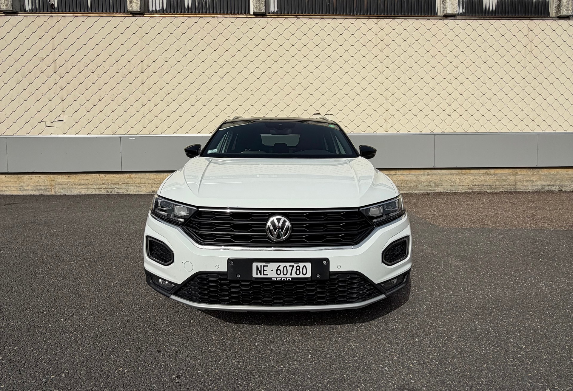 VW T-Roc 2.0 TDI SCR Sport DSG 4Motion-image-7