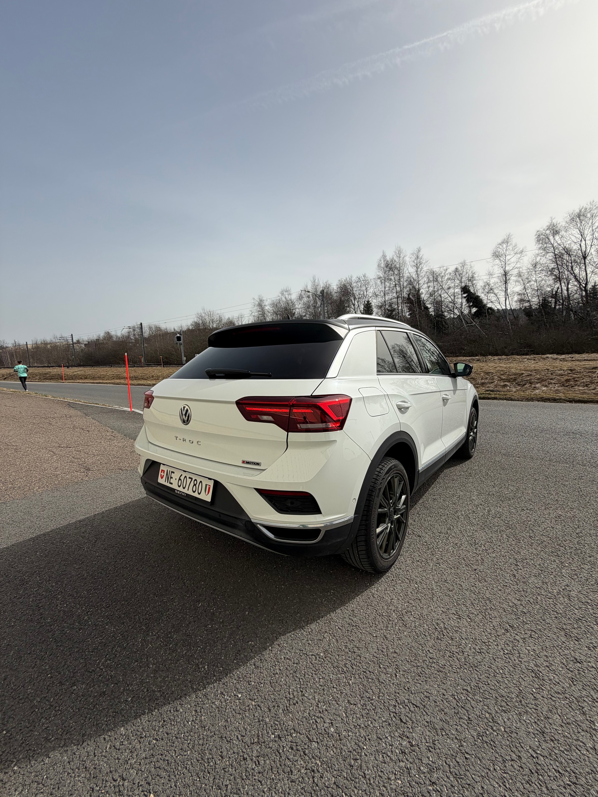VW T-Roc 2.0 TDI SCR Sport DSG 4Motion-image-2