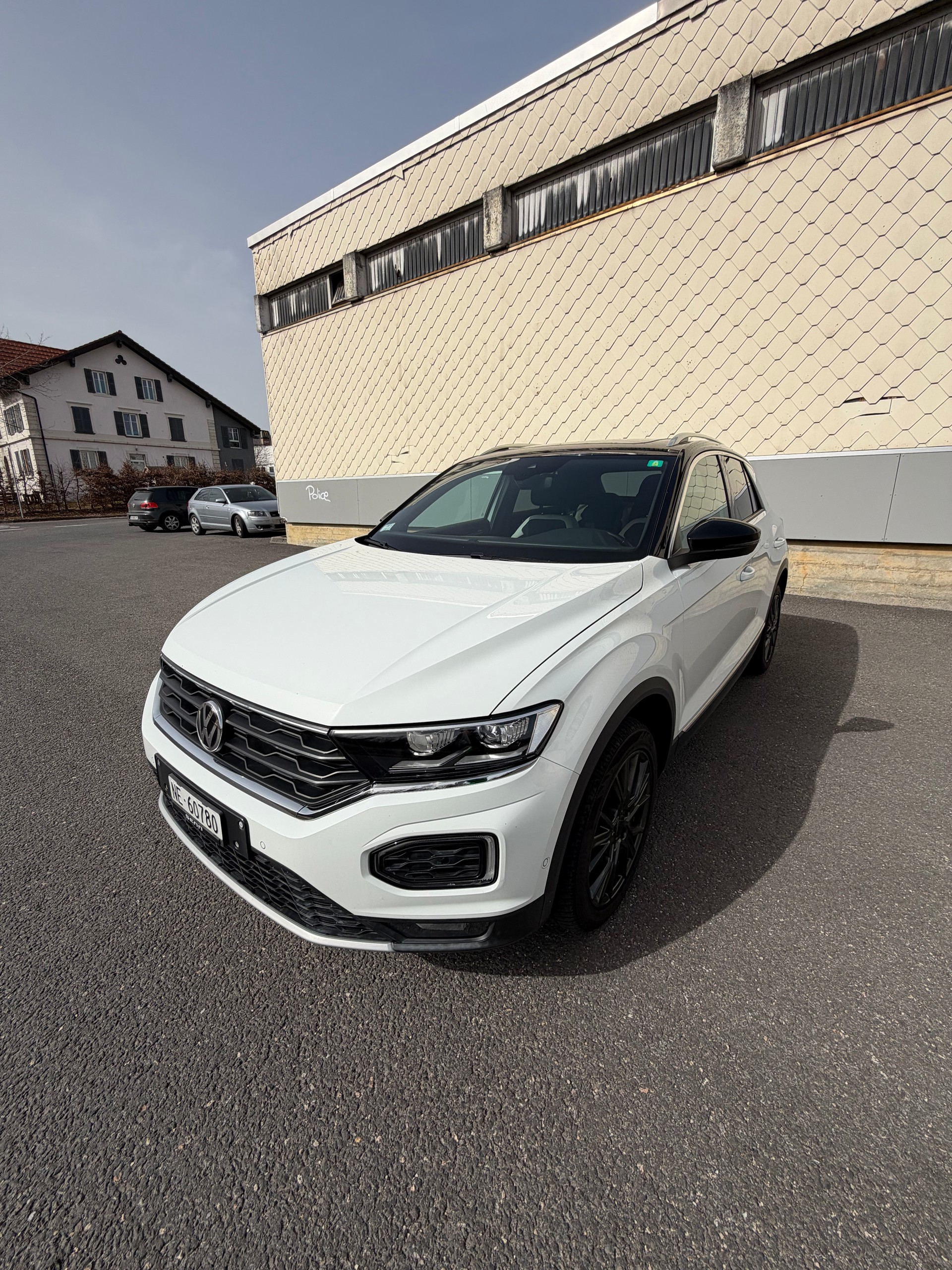 VW T-Roc 2.0 TDI SCR Sport DSG 4Motion-image-6
