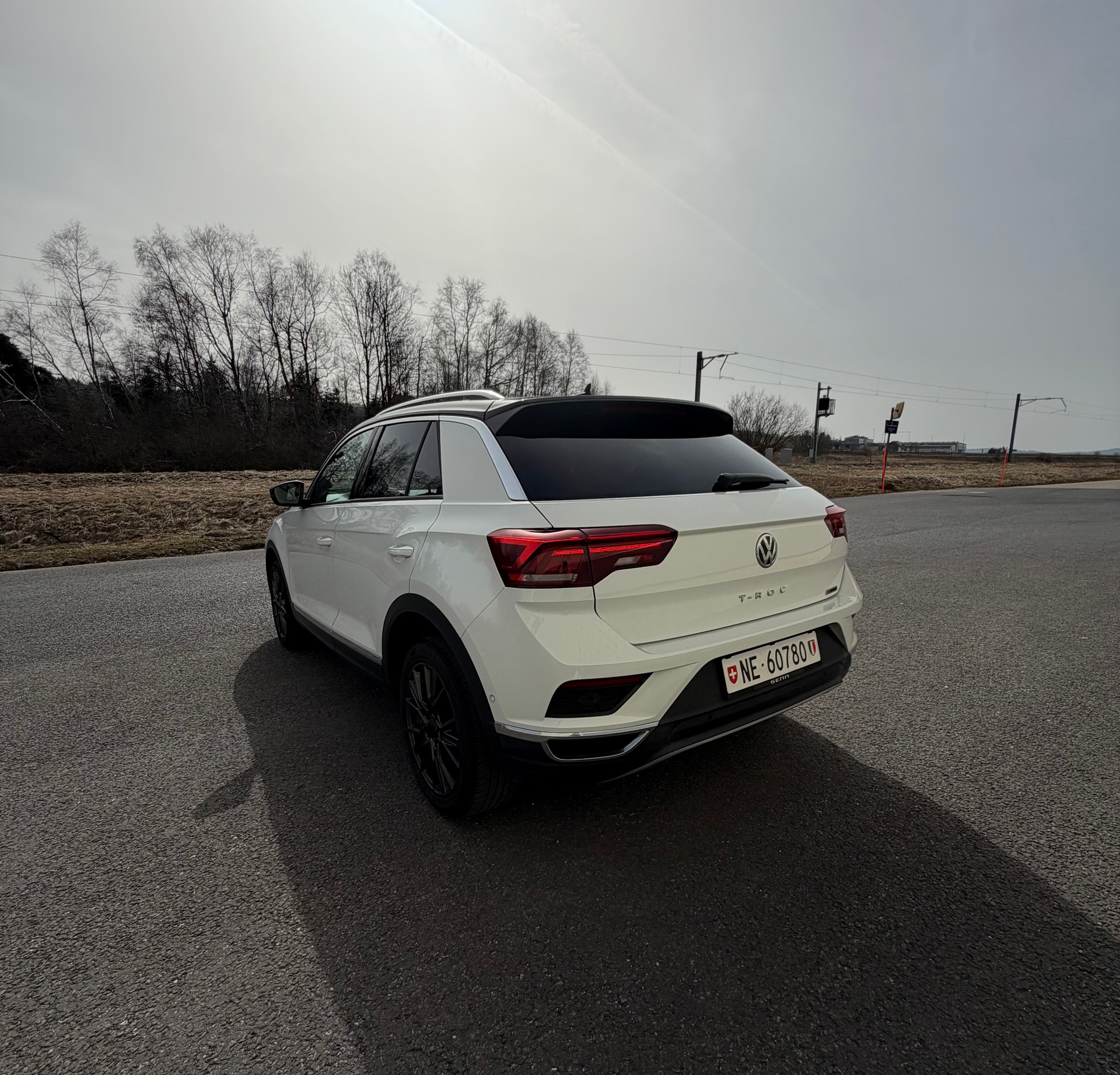 VW T-Roc 2.0 TDI SCR Sport DSG 4Motion-image-4