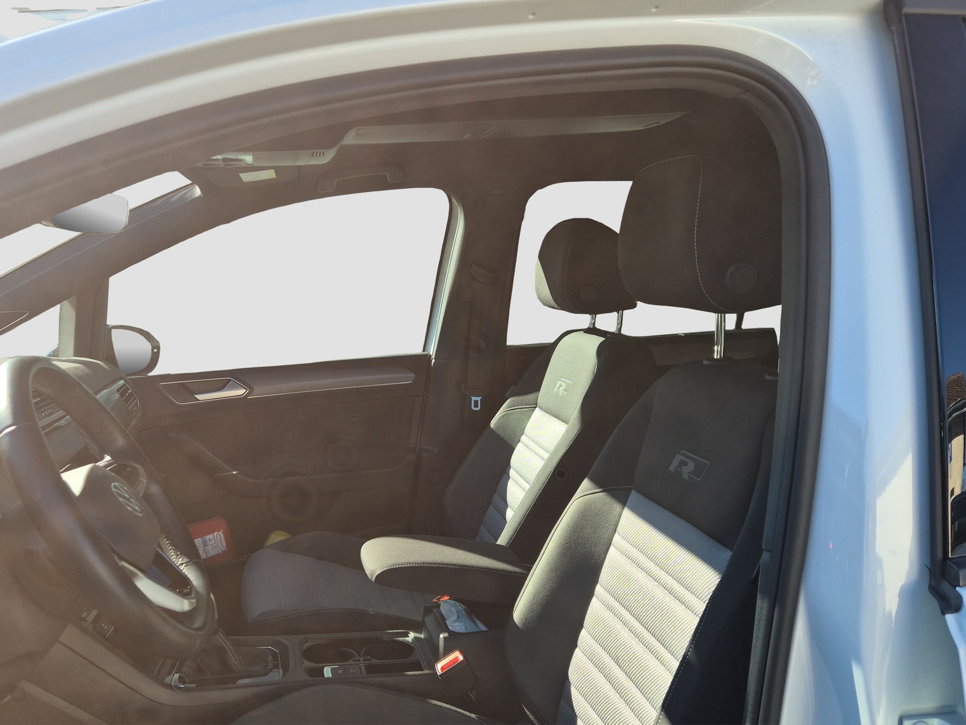 VW Touran 1.5 TSI EVO Highline DSG-image-8