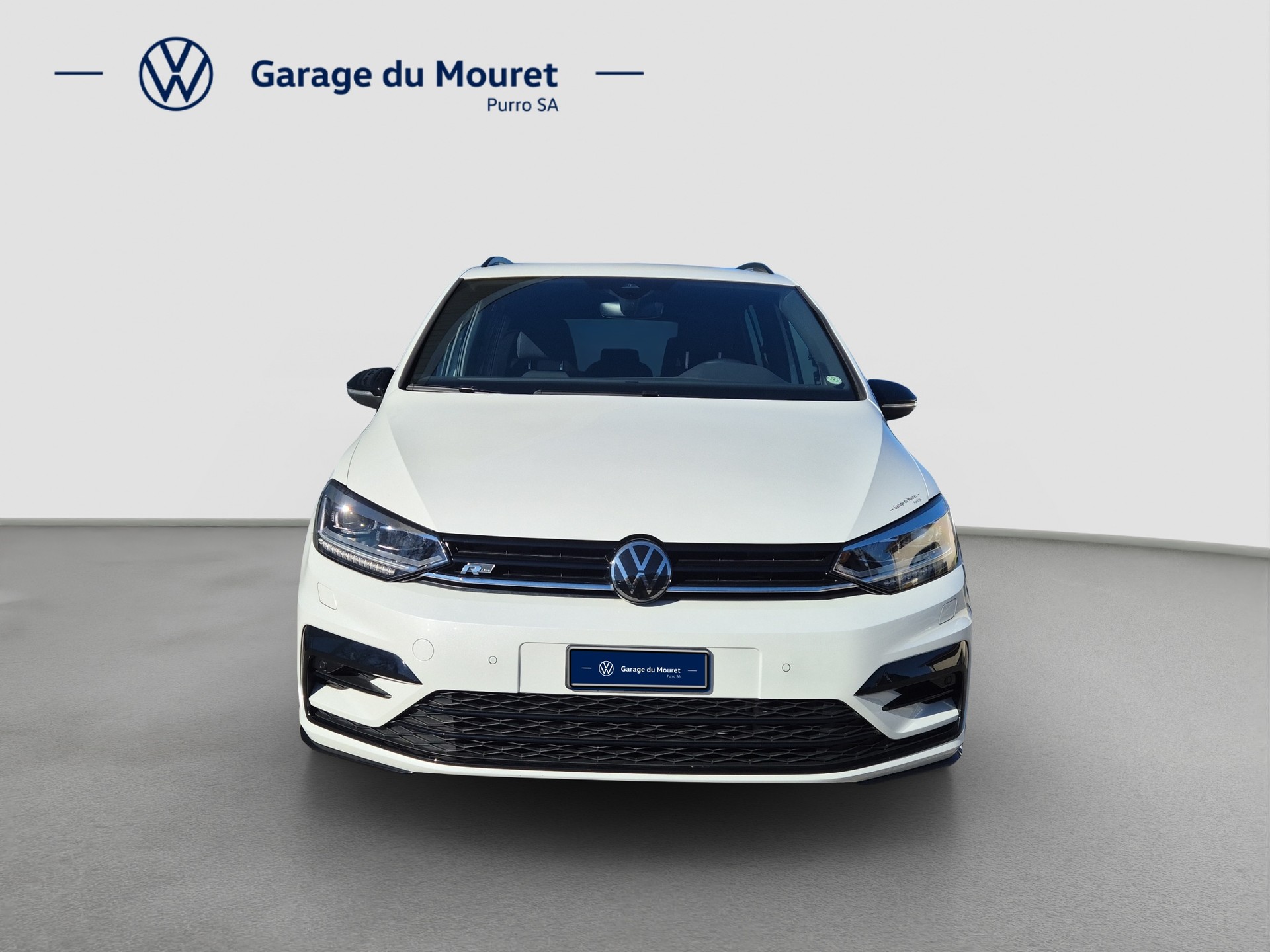 VW Touran 1.5 TSI EVO Highline DSG-image-2