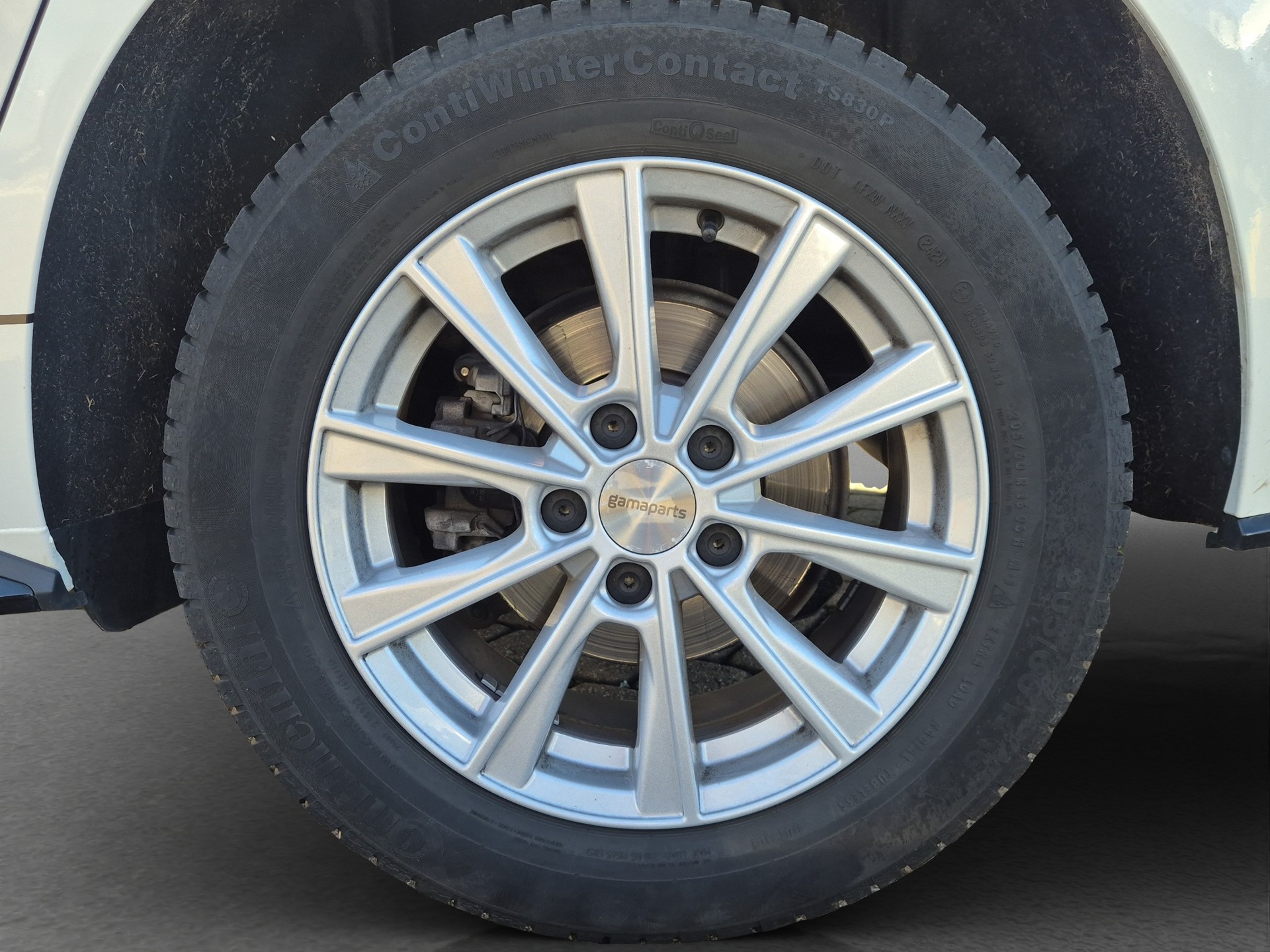 VW Touran 1.5 TSI EVO Highline DSG-image-17