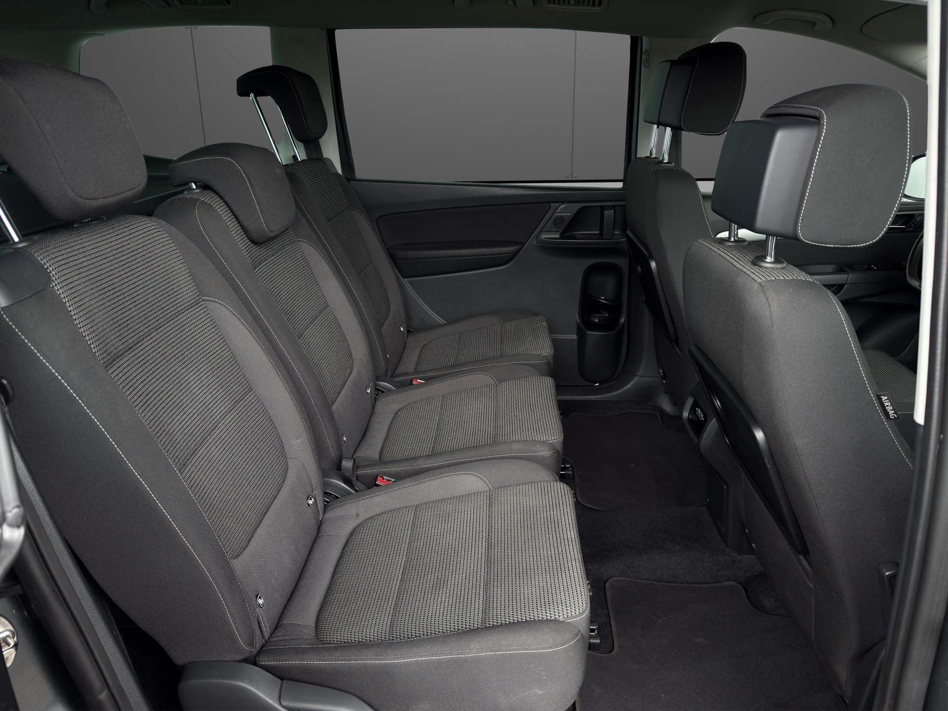 VW Sharan 1.4 TSI BlMT Comfortline DSG-image-9