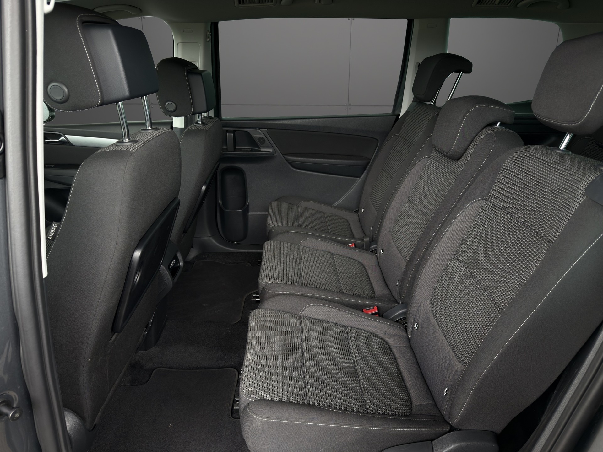 VW Sharan 1.4 TSI BlMT Comfortline DSG-image-7