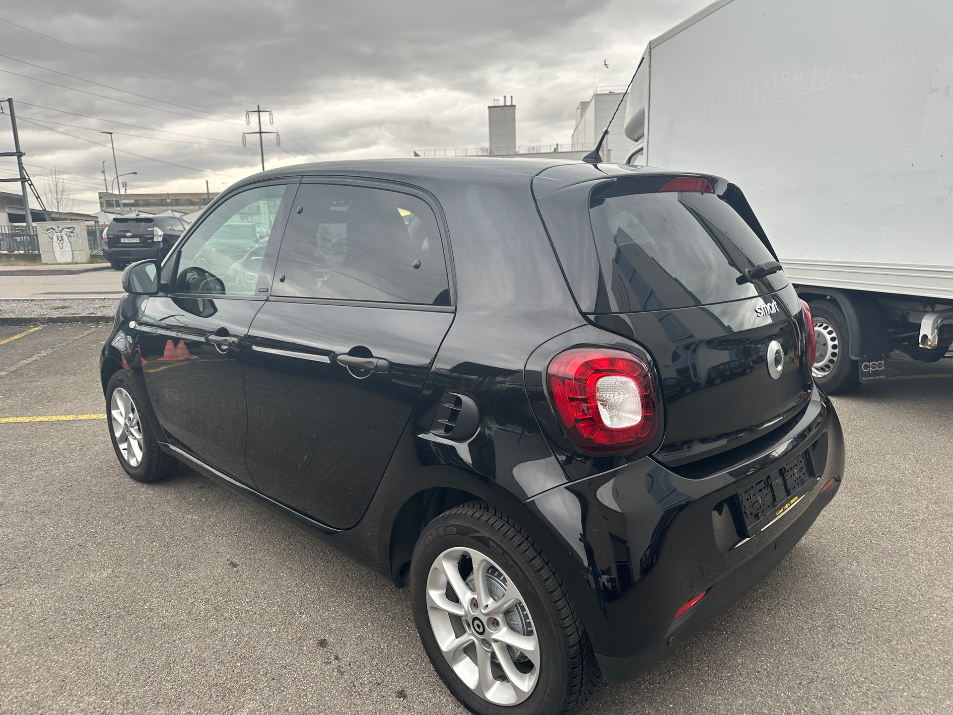 SMART forfour twinamic-image-6