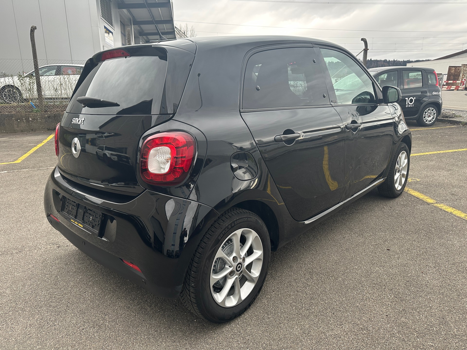 SMART forfour twinamic-image-4