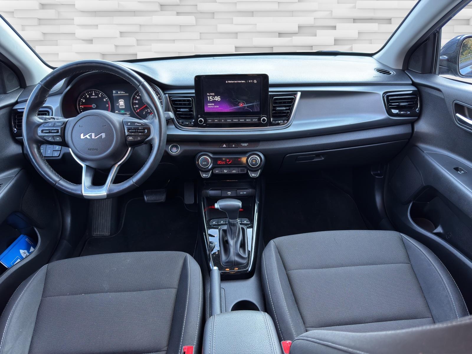 KIA Rio 1.0 T-GDi Power-image-4