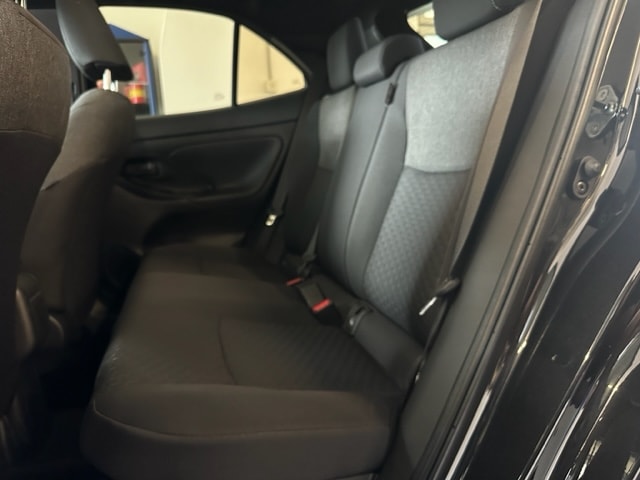 TOYOTA Yaris Cross 1.5 Trend e-CVT-image-7