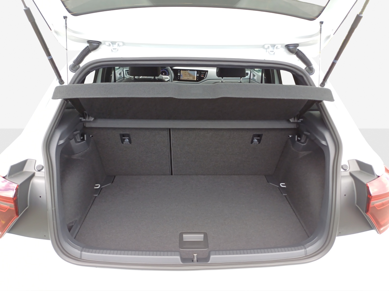 VW Polo 1.0 TSI R-Line United DSG-image-9
