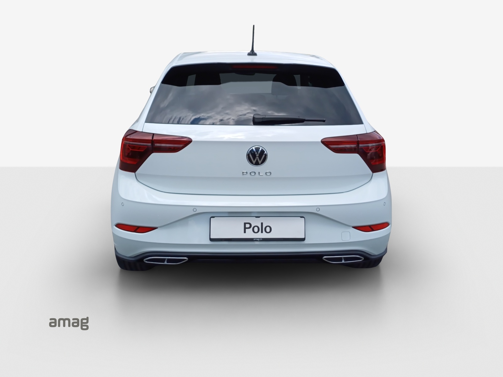 VW Polo 1.0 TSI R-Line United DSG-image-5