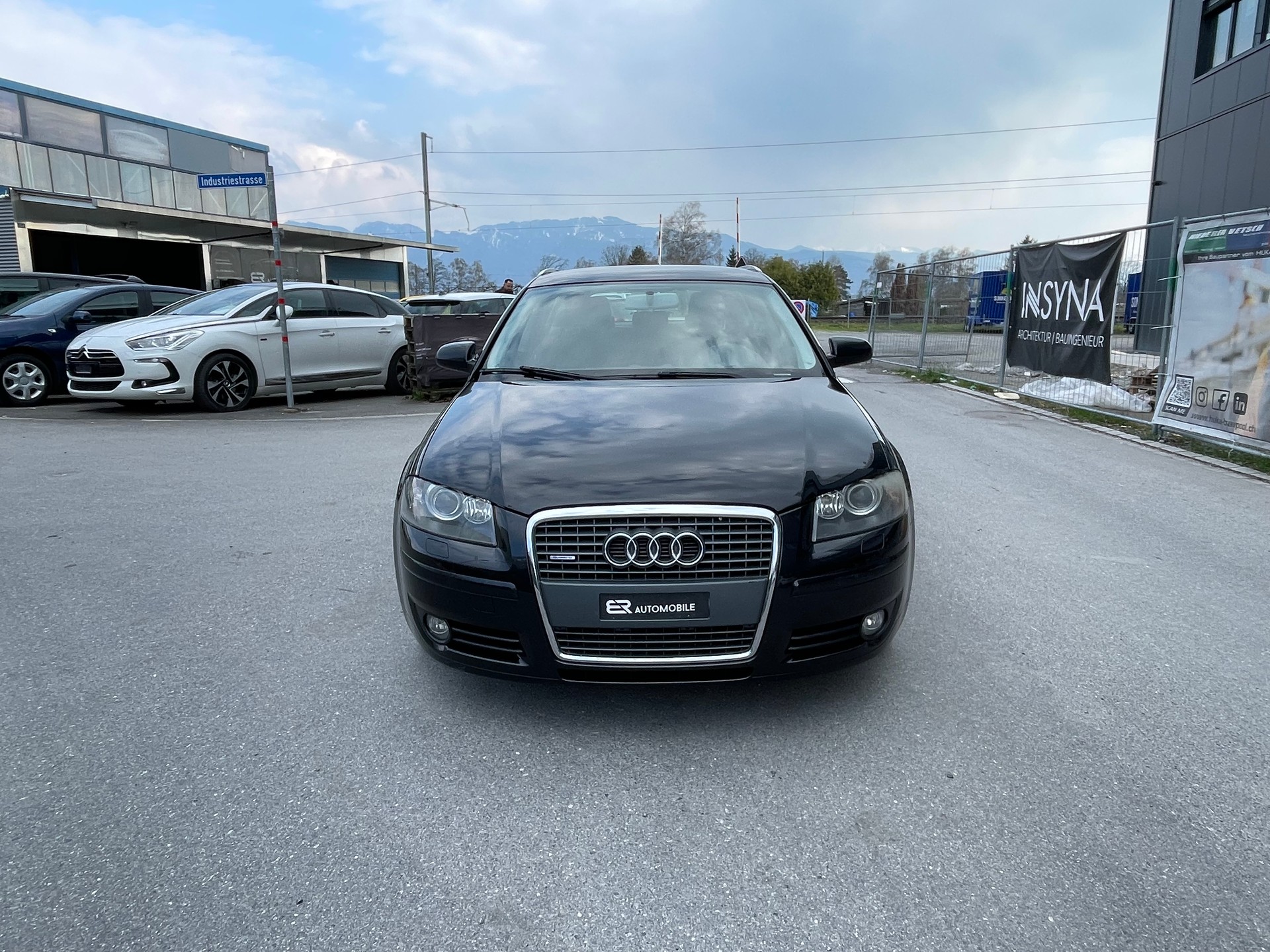 AUDI A3 Sportback 2.0 TDI Attraction quattro-image-6