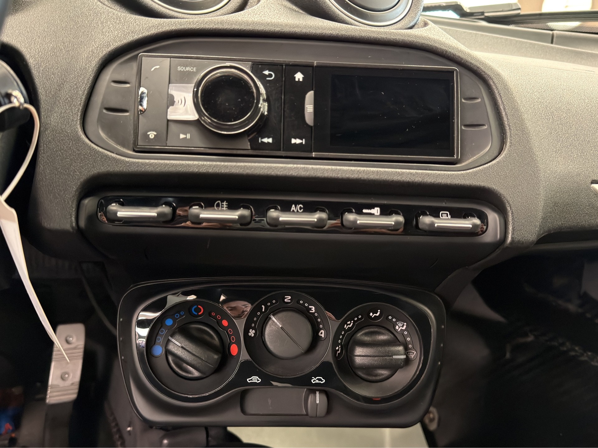 ALFA ROMEO 4C 1750 TBi TCT-image-14