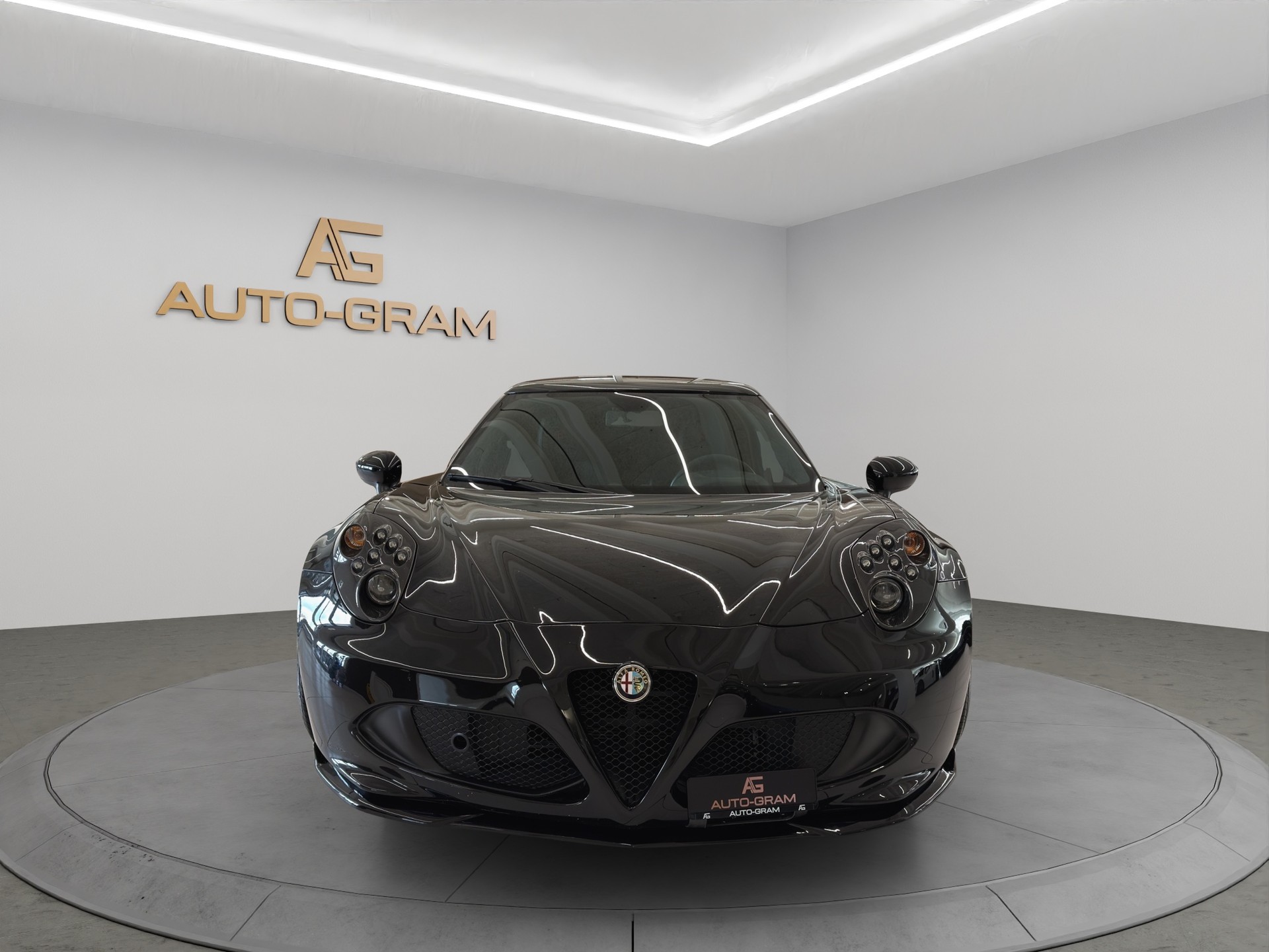 ALFA ROMEO 4C 1750 TBi TCT-image-7
