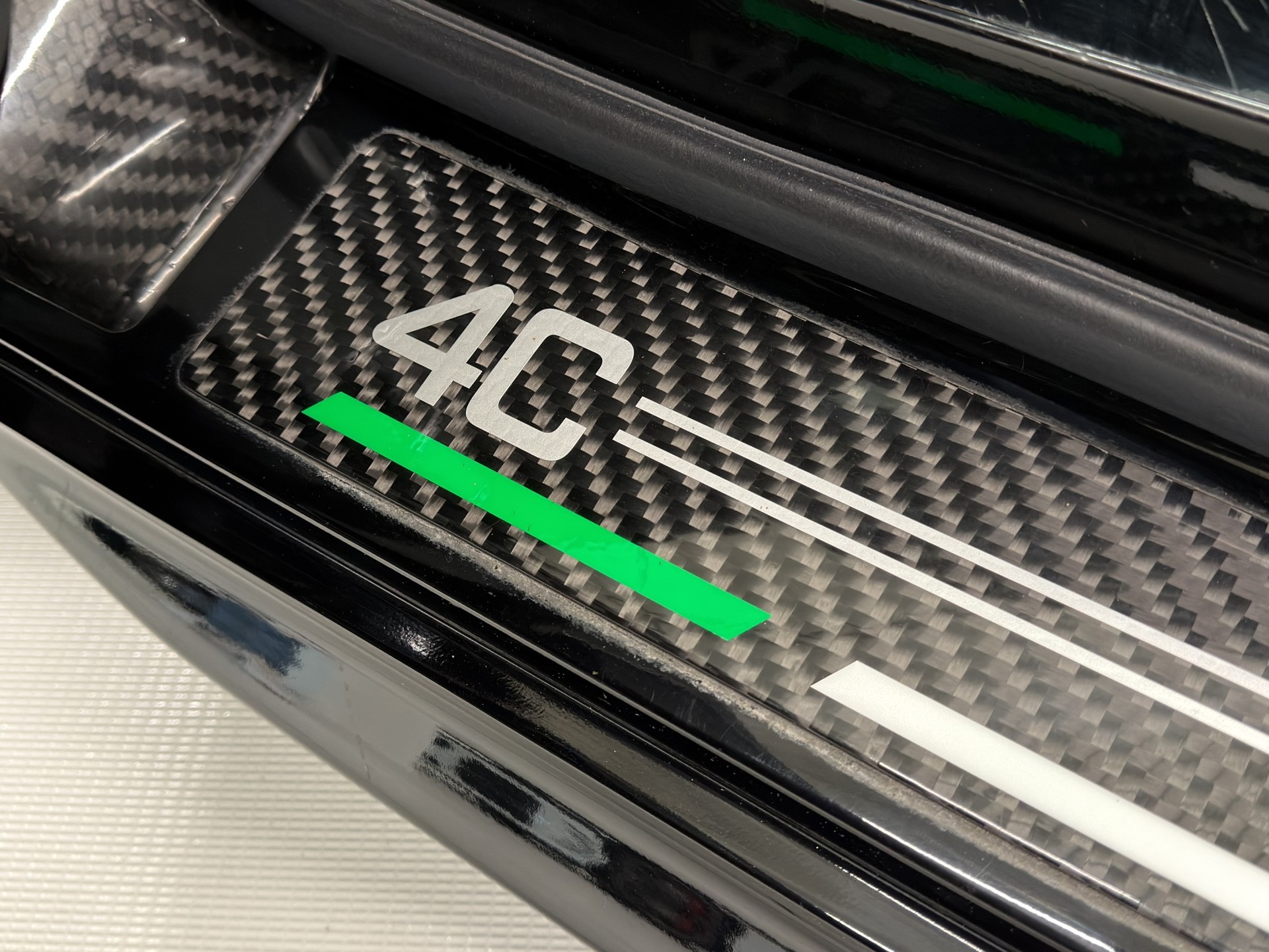 ALFA ROMEO 4C 1750 TBi TCT-image-18