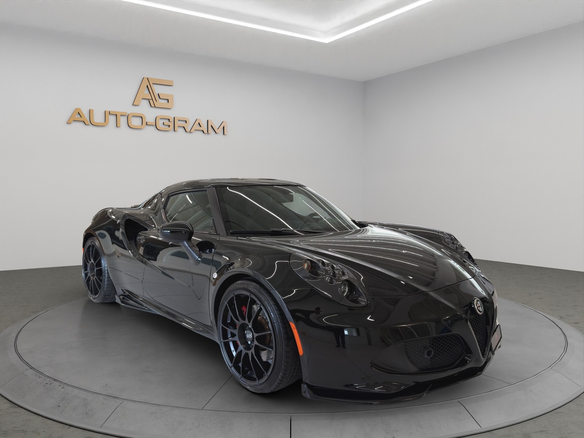 ALFA ROMEO 4C 1750 TBi TCT-image-6