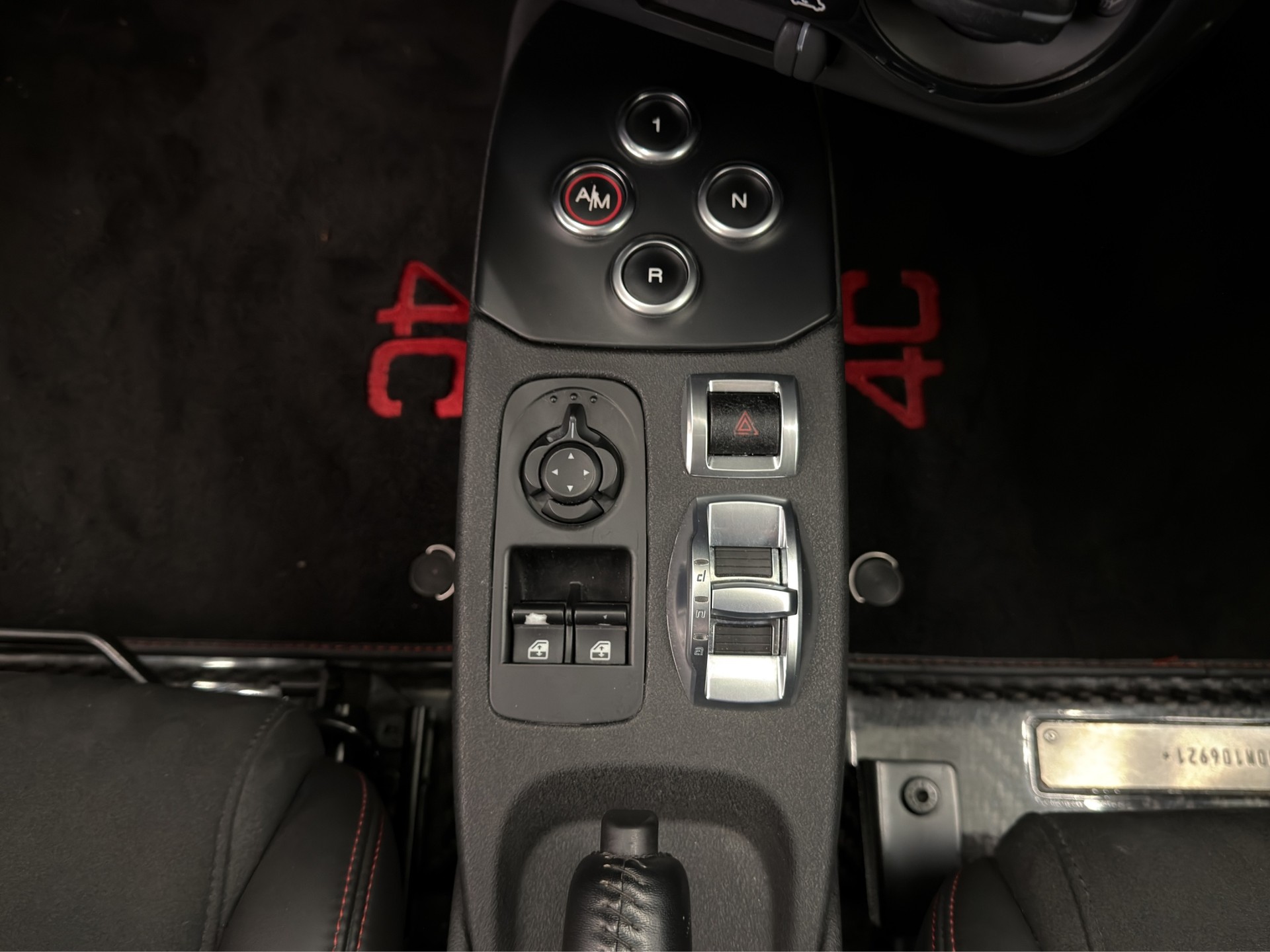 ALFA ROMEO 4C 1750 TBi TCT-image-16