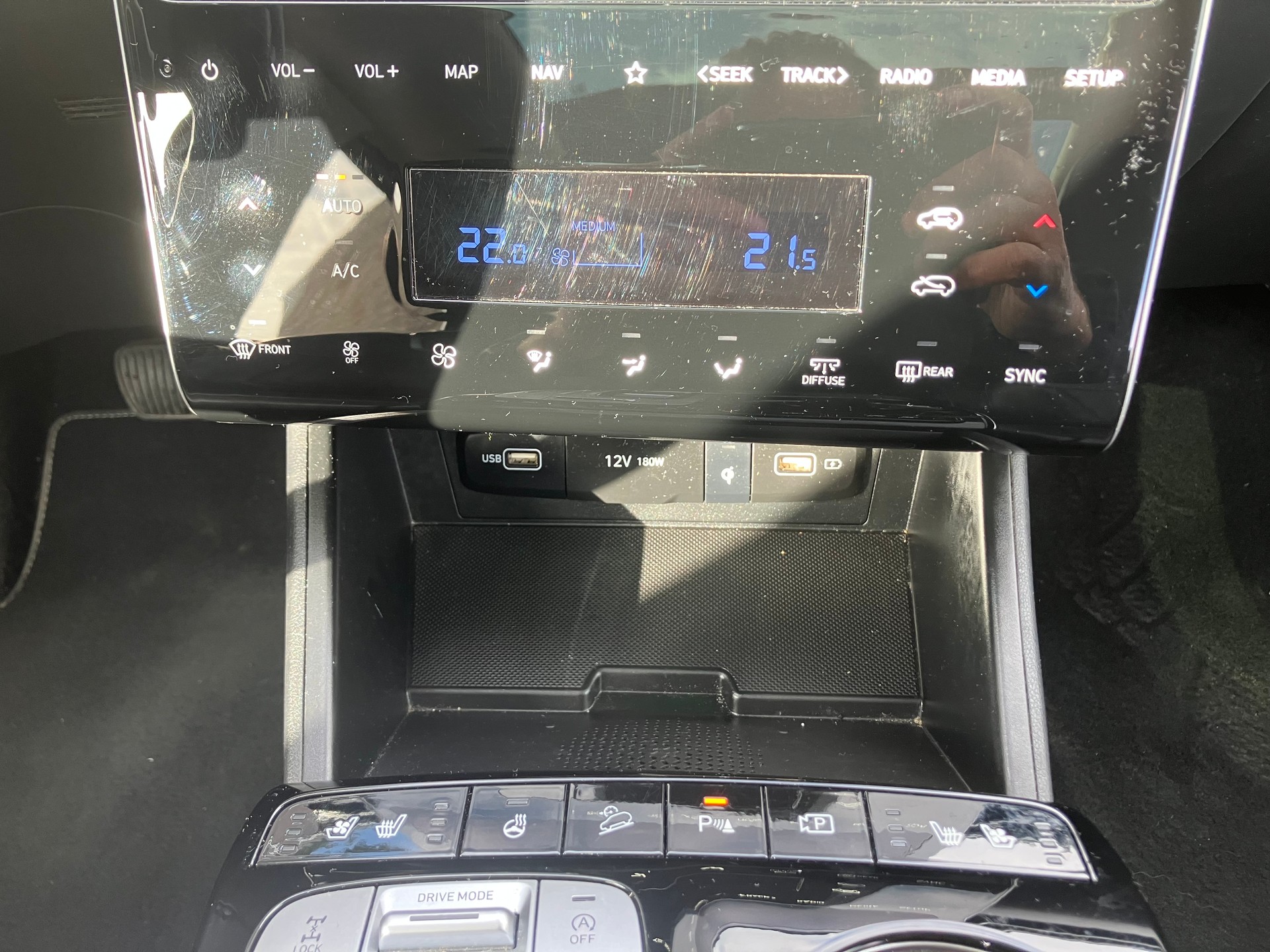HYUNDAI Tucson 1.6 TGDI 48V Vertex DCT 4WD-image-12