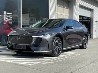 Photo MAZDA 6 6e 258 69kWh Takumi