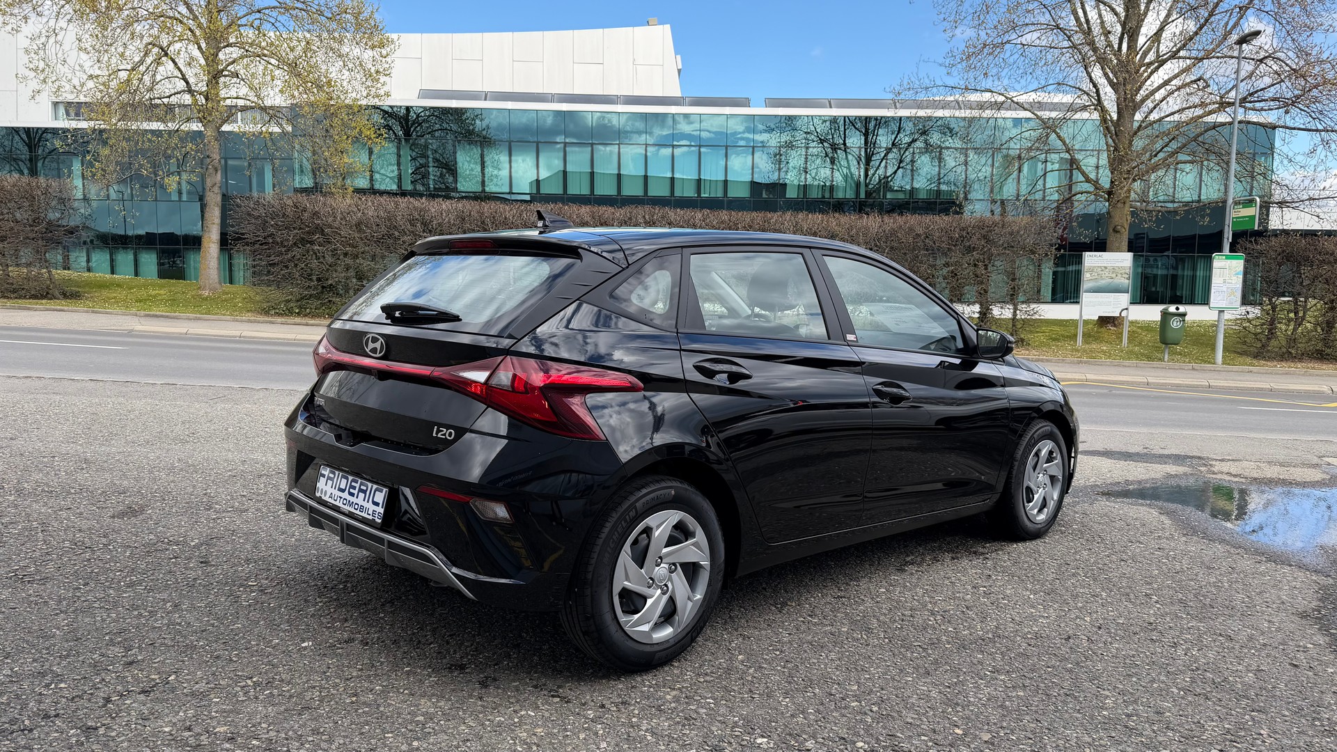 HYUNDAI i20 1.0 T-GDi Origo-showroom-element-3