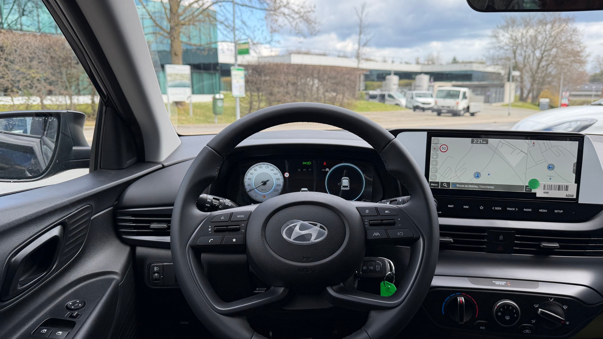 HYUNDAI i20 1.0 T-GDi Origo-image-6
