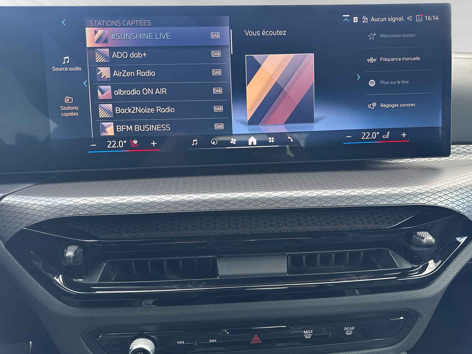 BMW 430i xDrive Cabriolet M Sport Steptronic-image-4