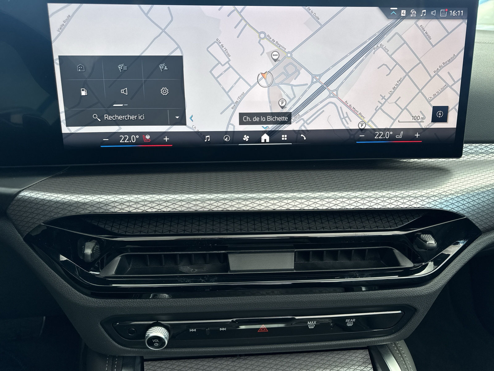 BMW 430i xDrive Cabriolet M Sport Steptronic-image-13