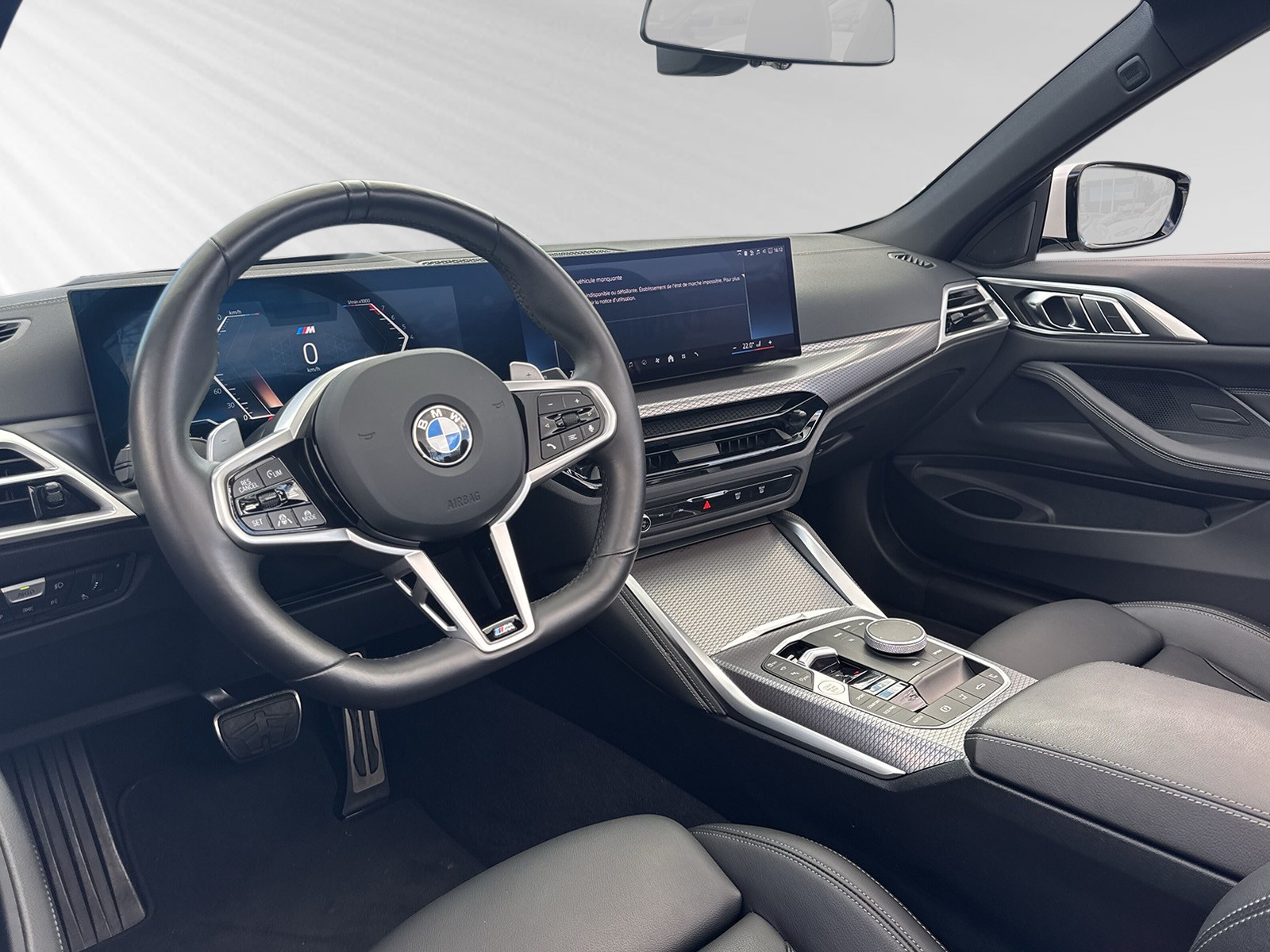 BMW 430i xDrive Cabriolet M Sport Steptronic-image-5