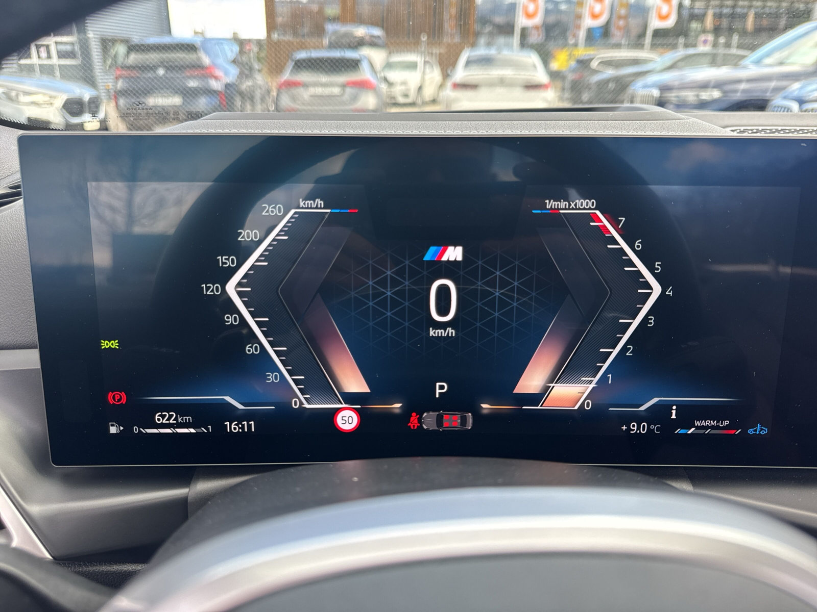 BMW 430i xDrive Cabriolet M Sport Steptronic-image-11