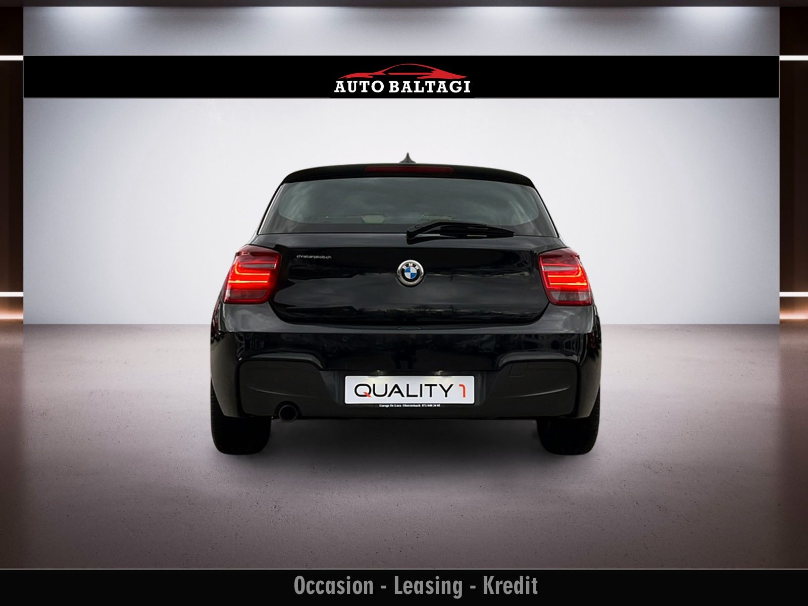 BMW 116i-image-14