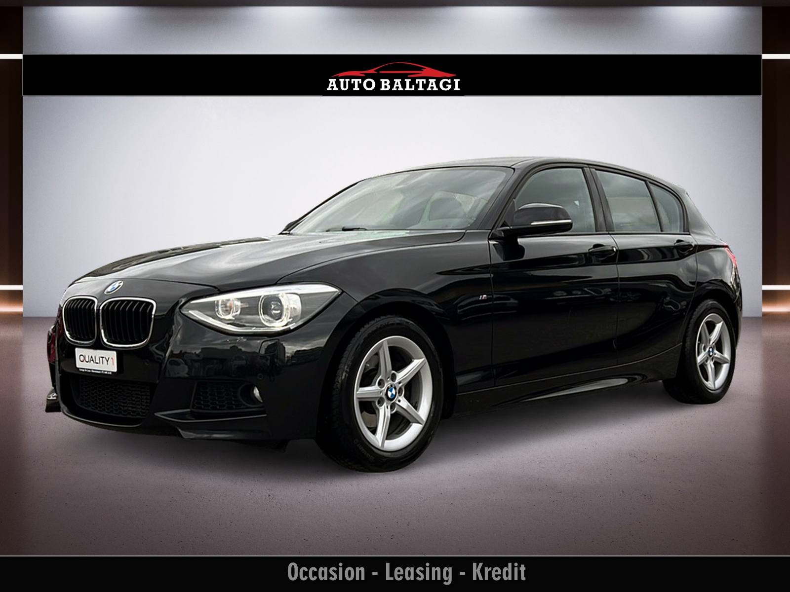 BMW 116i-image-12