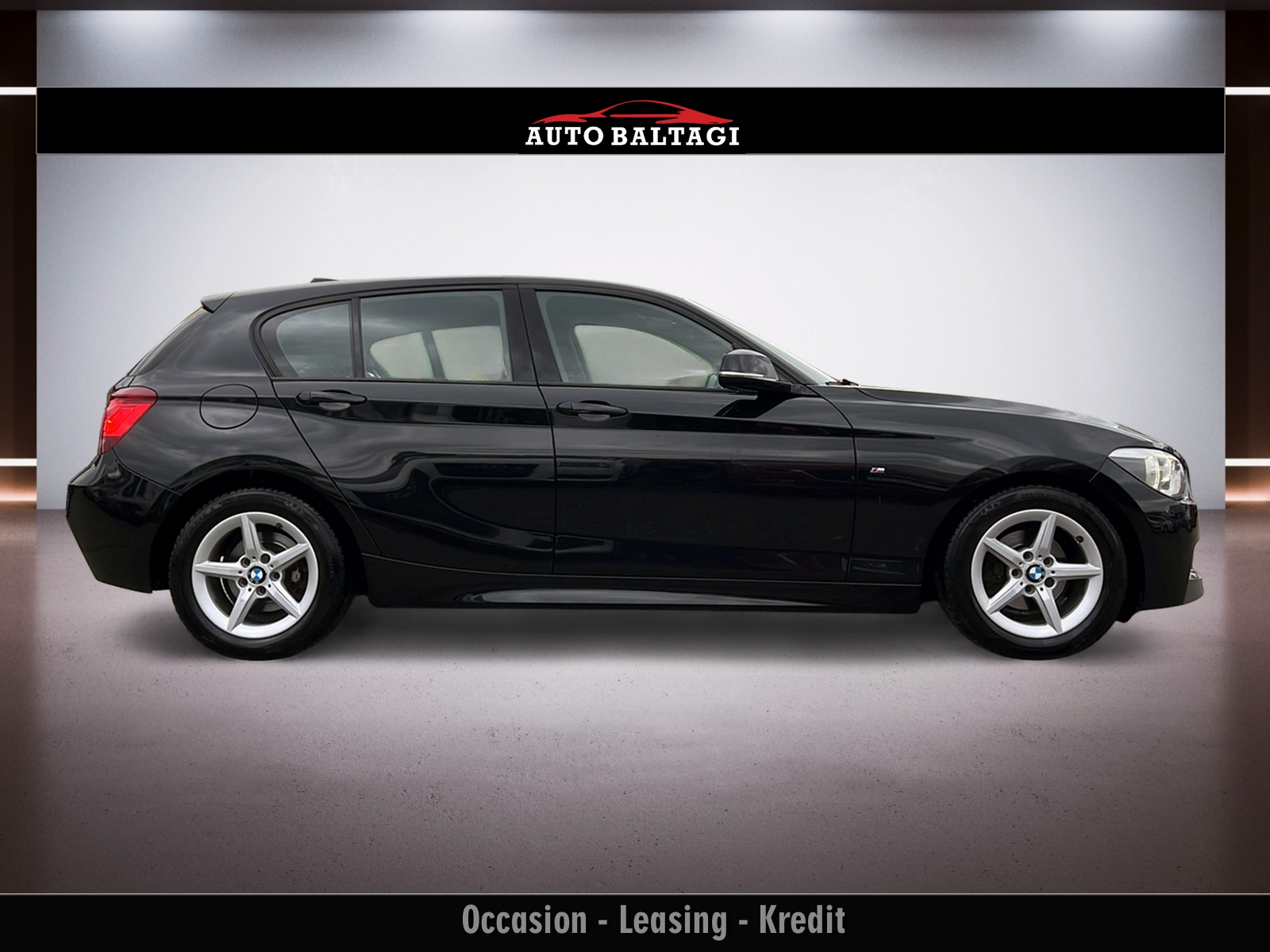 BMW 116i-image-1