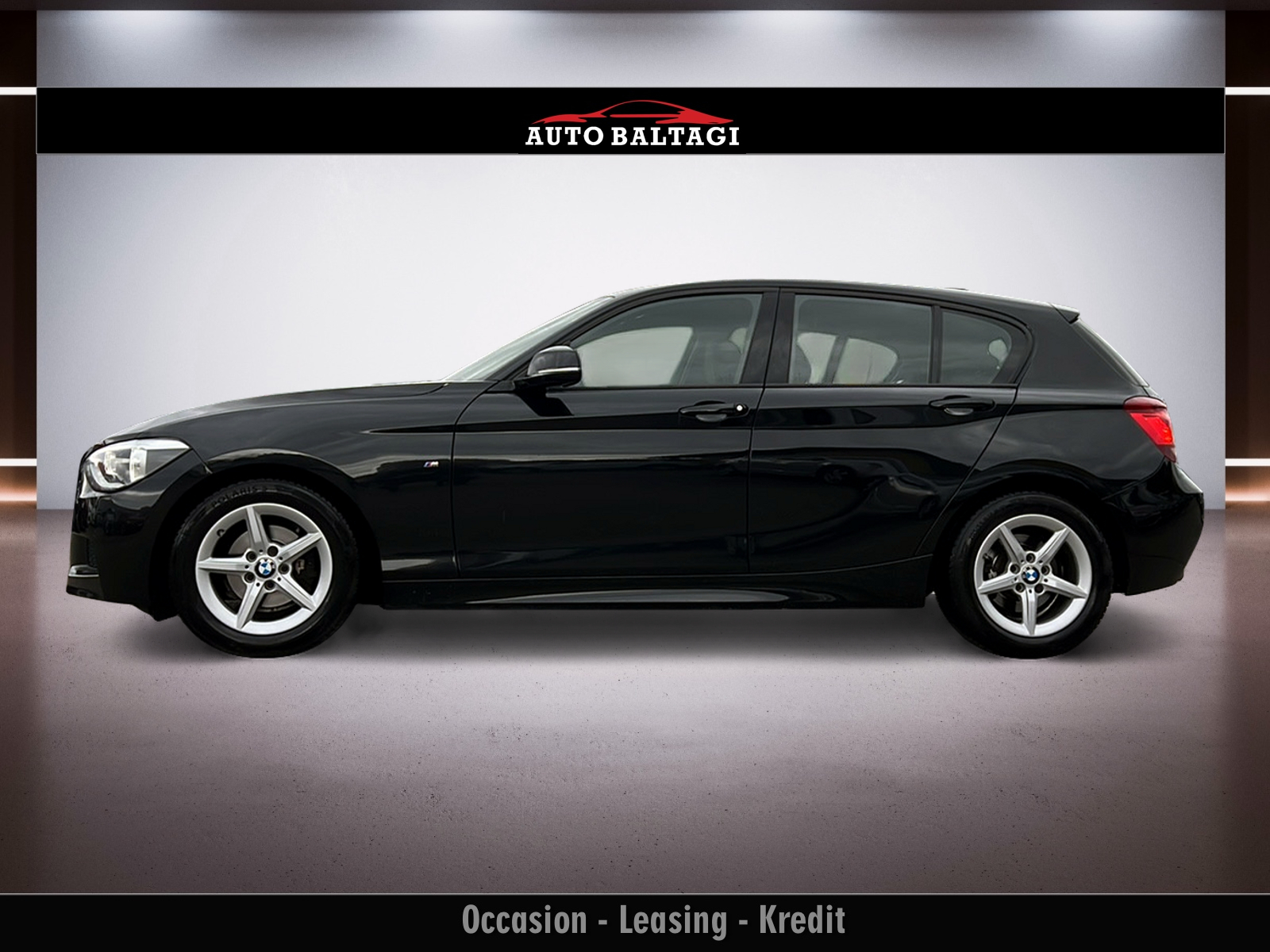 BMW 116i-image-7