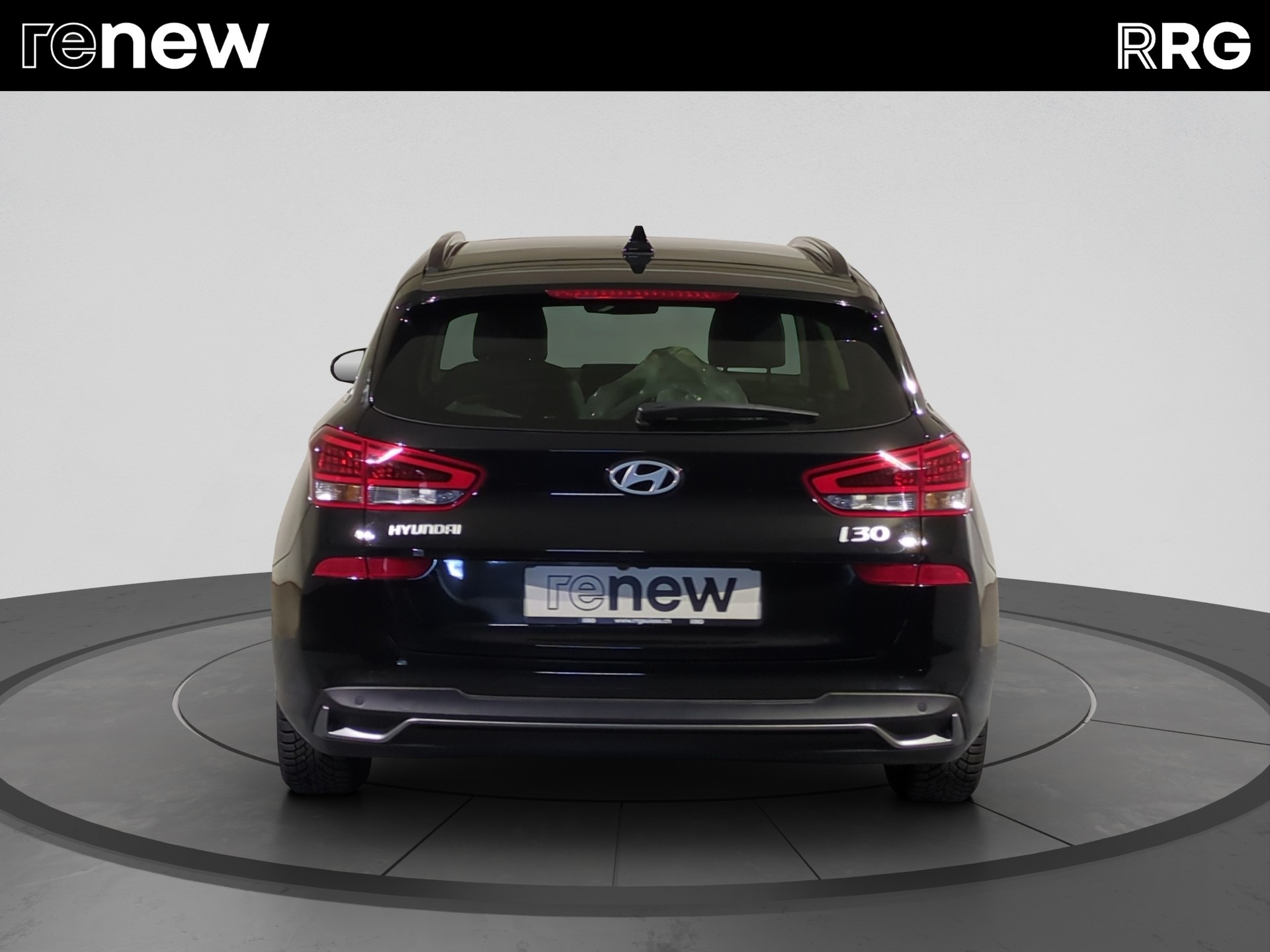 HYUNDAI i30 Wagon 1.5 T-GDi Vertex 48V MH DCT-image-3