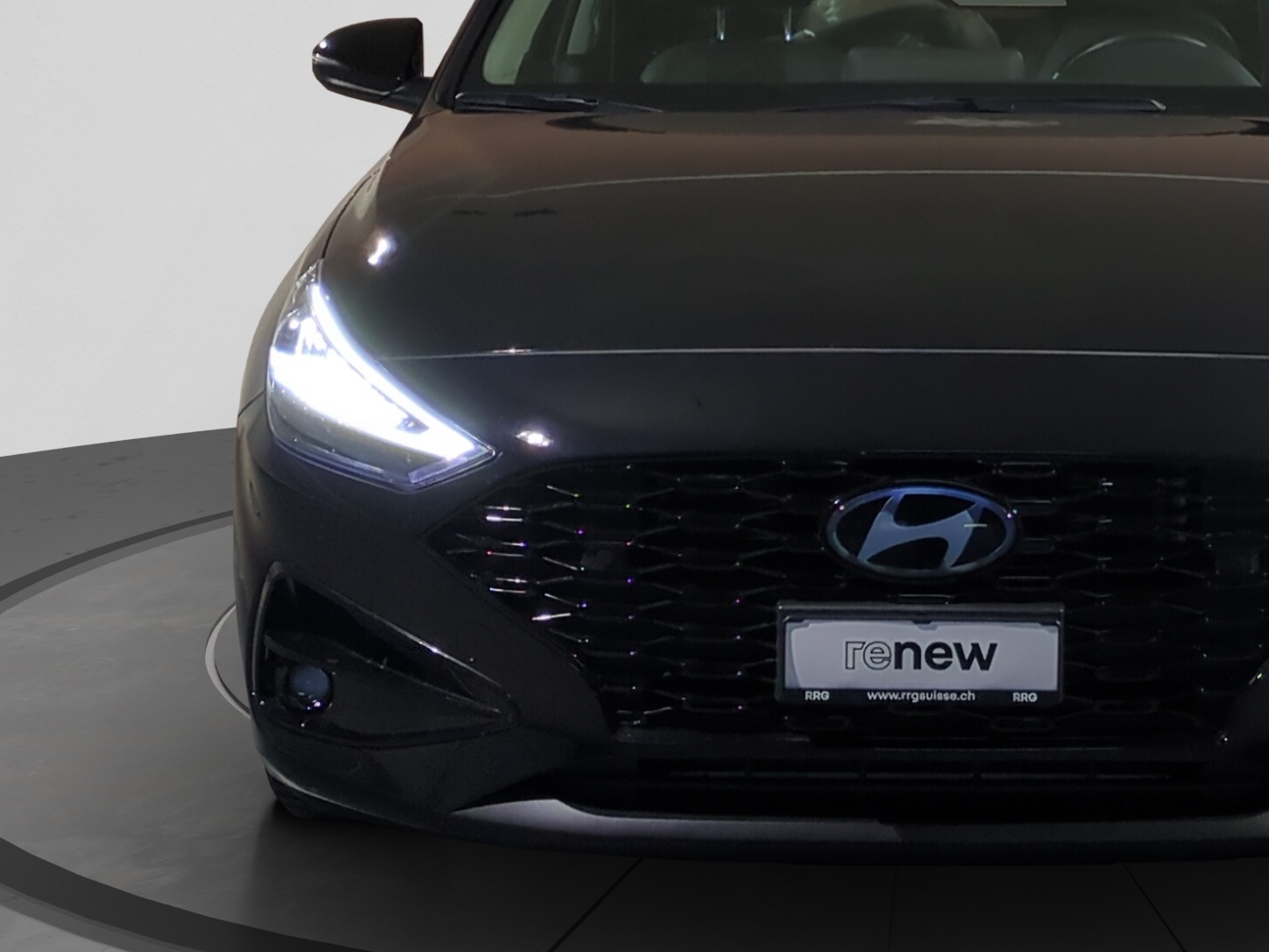 HYUNDAI i30 Wagon 1.5 T-GDi Vertex 48V MH DCT-image-23
