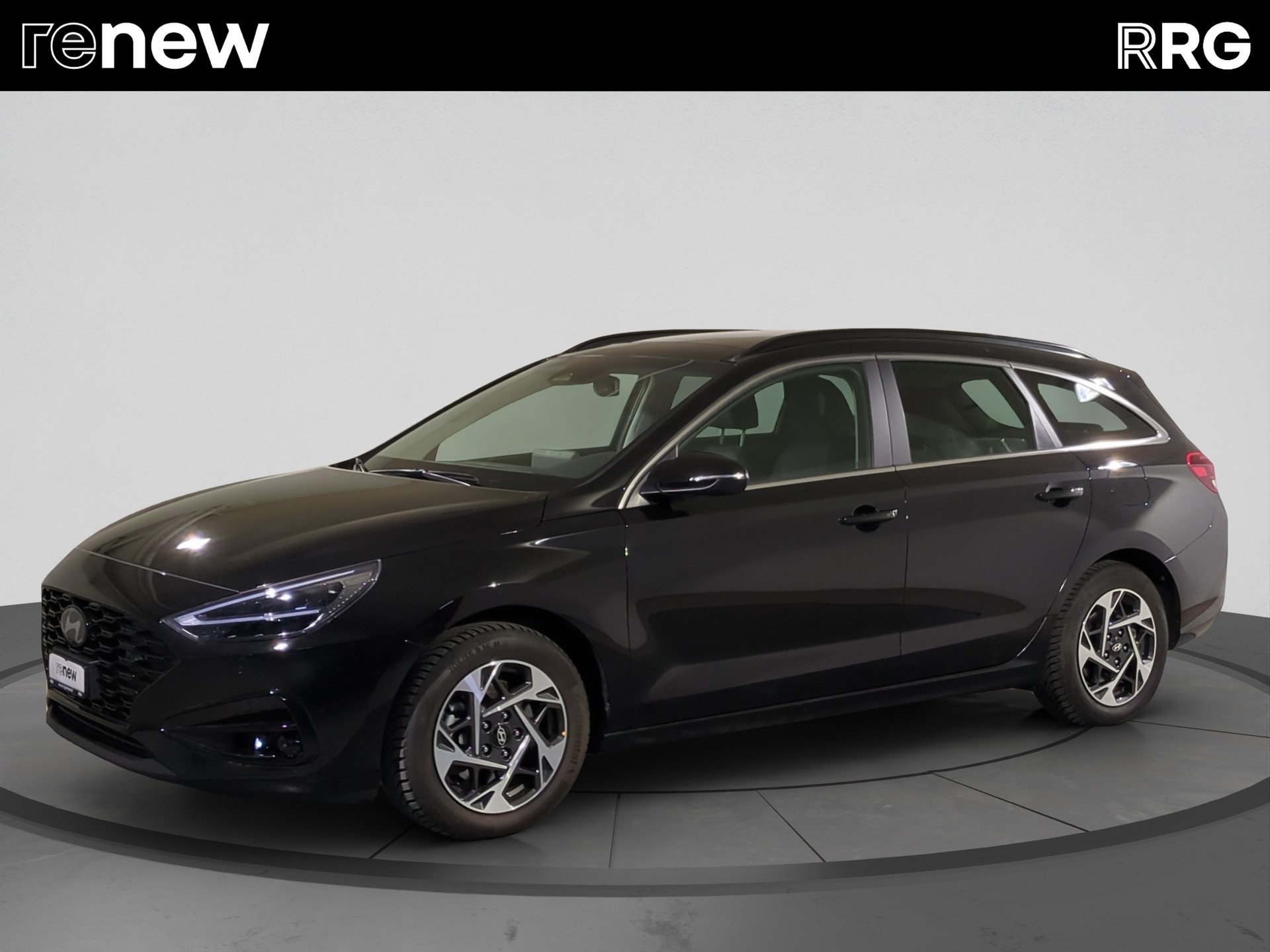 HYUNDAI i30 Wagon 1.5 T-GDi Vertex 48V MH DCT-image-6